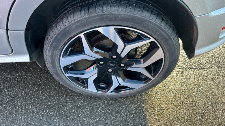 Ford EcoSport 1.0 EcoBoost 125 ST-Line 5dr Petrol Hatchback